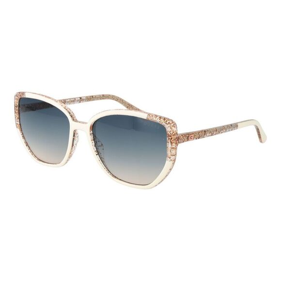 Guess Accessories - Guess Cream Women Women's Sunglasses